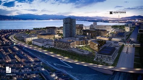 Vineyard Utah Development