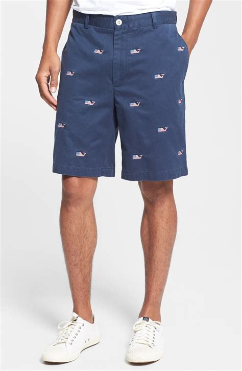 vineyard vines shorts with whales