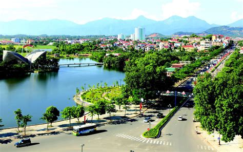 vinh phuc province vietnam