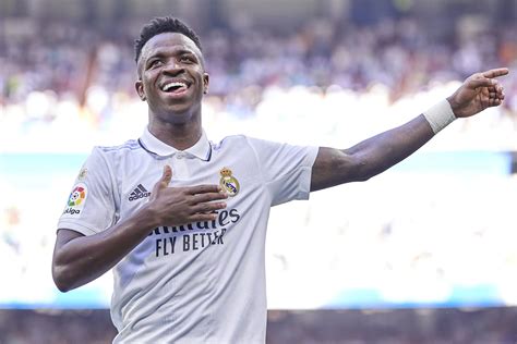 vinicius jr real madrid transfer market value