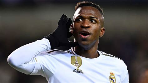 vinicius jr. real madrid transfer