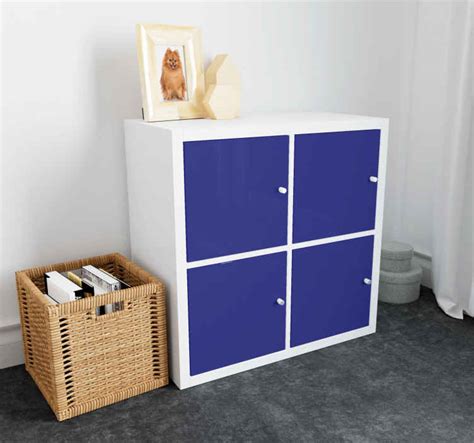 Vinilos Puertas Ikea