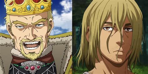 vinland saga villain