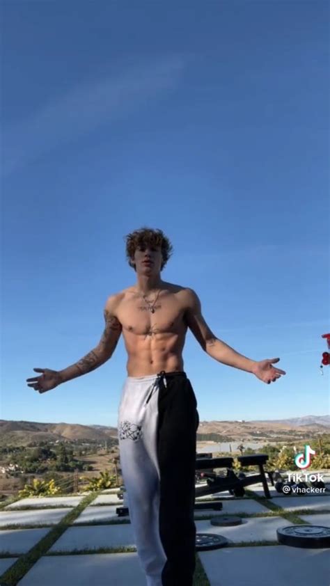 Vinnie Hacker And Natty