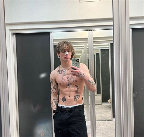 Vinnie Hacker P.o Box