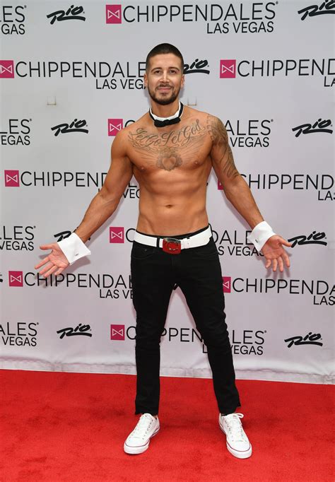 vinny jersey shore dick