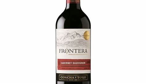 Concha Y Toro Frontera Cabernet Sauvignon Me Prices Stores