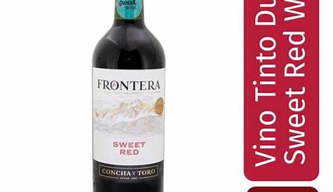 VINO FRONTERA SAUVIGNON X 1.5 LT Latincor El