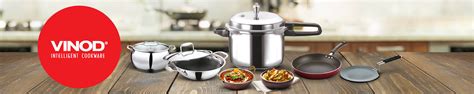 Vinod Cookware Amazon India