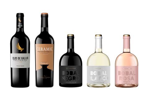 Vinos De Otoo