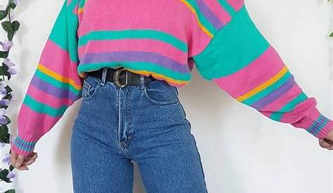 80s aesthetic outfits 1000, 2020 90lar kıyafeti, 80