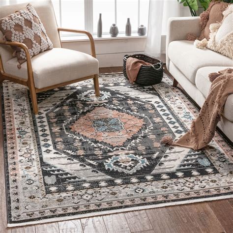 The Best Vintage Area Rugs 2022