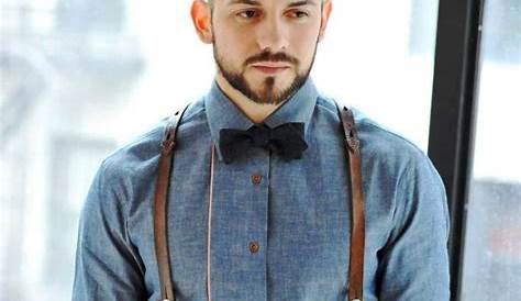 Vintage Attire For Male 17 Retro Outfits Men And Tips To Get
