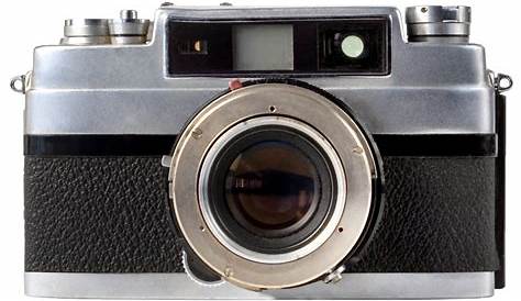 Vintage Camera PNG Image PurePNG Free transparent CC0