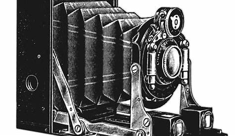 Download Vintage Camera Frames Rolleiflex 2.8 PNG Image