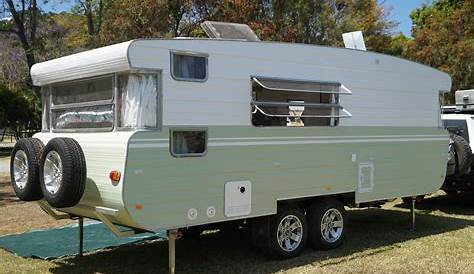 Vintage Caravan For Sale Nsw Clipper s [NSW] s