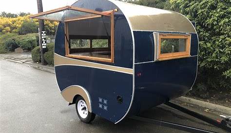Vintage Caravan For Sale Perth Retro s AustraliaRetro