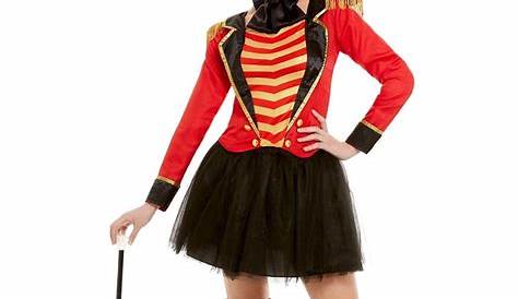 Pin by Jan Palmer on Costume ideas Vintage circus