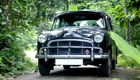 Vintage Car In Kerala Olx