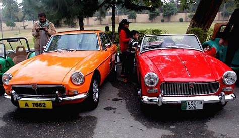 Vintage Cars For Sale In Pakistan Pakwheels
