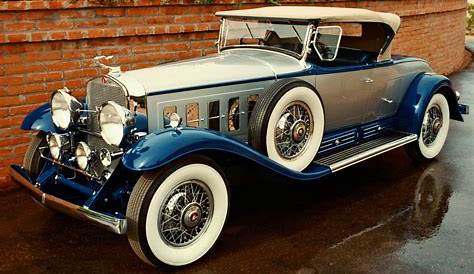 Cadillac Vintage Car Wallpapers HD / Desktop and Mobile