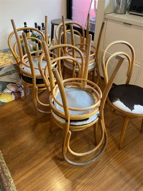 New Vintage Chairs Melbourne Gumtree 2023