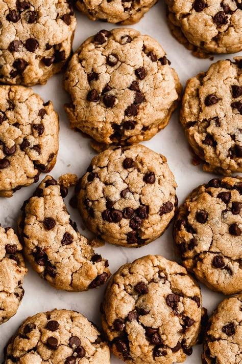 Vintage Chocolate Chip Cookies: A Delicious Blast From The Past