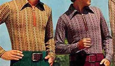 Mens Vintage Clothing Dressthatman Com Men S Fashion In The 70 S
