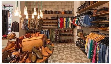 The 10 Best Vintage Clothing Stores in Melbourne, Australia