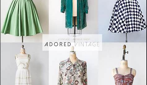 Top 10 cheapest New York vintage stores Boo York City