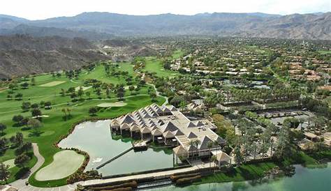 Best Mid-century hotels in Palm Springs - Palm Springs Traveller