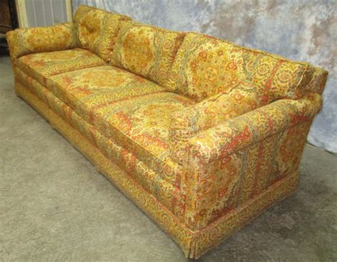 Famous Vintage Couch Fabric With Low Budget