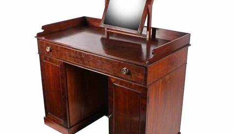 Vintage Dressing Table South Africa Antique, Solidoak Howick Gumtree