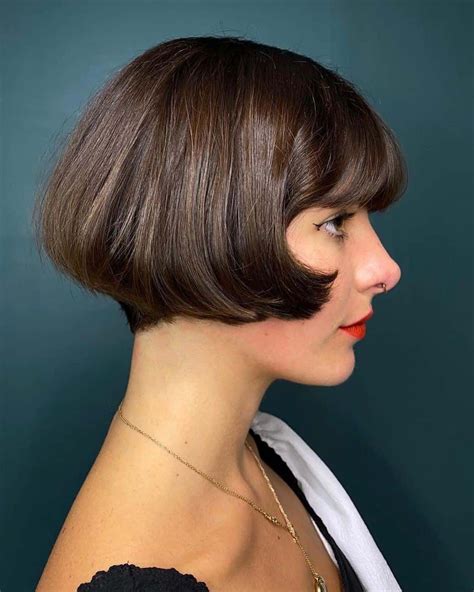 12 Most Flattering French Bob Haircuts for 2023 HairstyleCamp