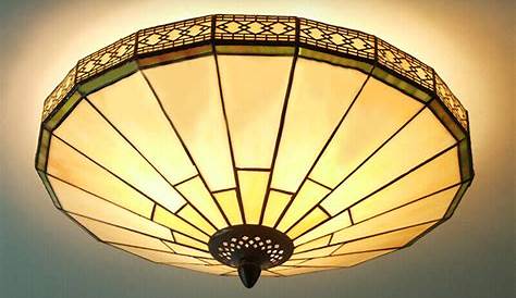 Vintage Glass Ceiling Light Shades Shop On Wanelo