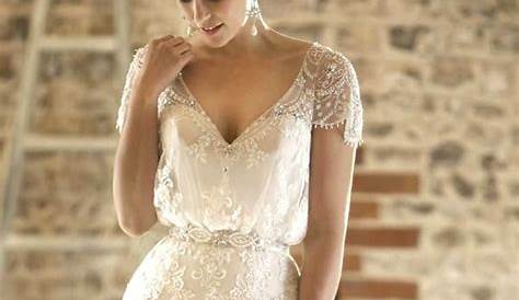 Vintage Inspired Wedding Dresses Uk Halfpenny London Marianne ,