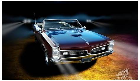 Vintage Muscle Cars Hd Wallpapers Old HD Wallpaper Cave