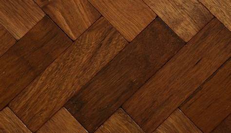 Rich Vintage Oak Parquet Flooring Original Vintage Parquet