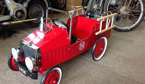 Vintage Pedal Cars For Sale Uk 1950S In UK View 56 Bargains