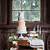 vintage wedding cake table ideas