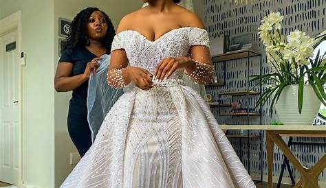 Vintage Wedding Dresses For Sale South Africa 2017 Tulle Lace Black Girl Mermaid
