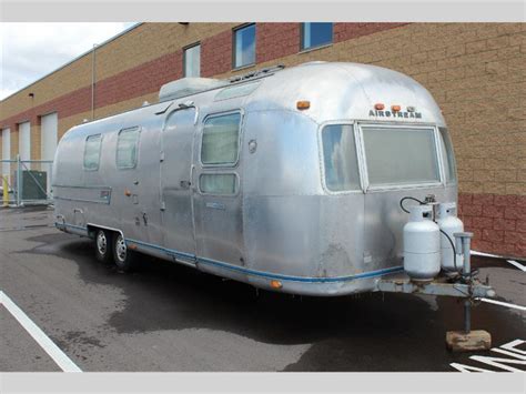 vintage airstream classifieds