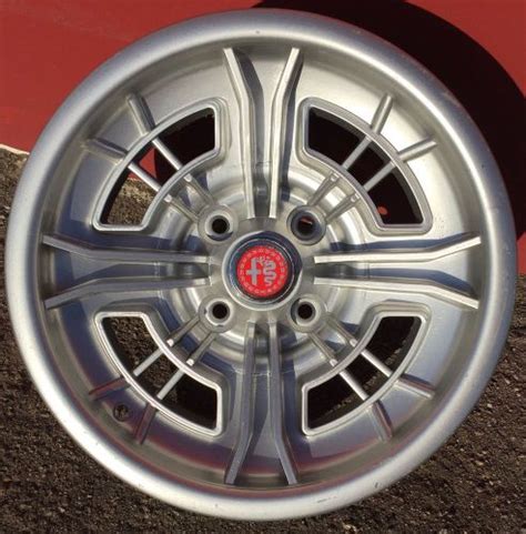 vintage alfa romeo wheels