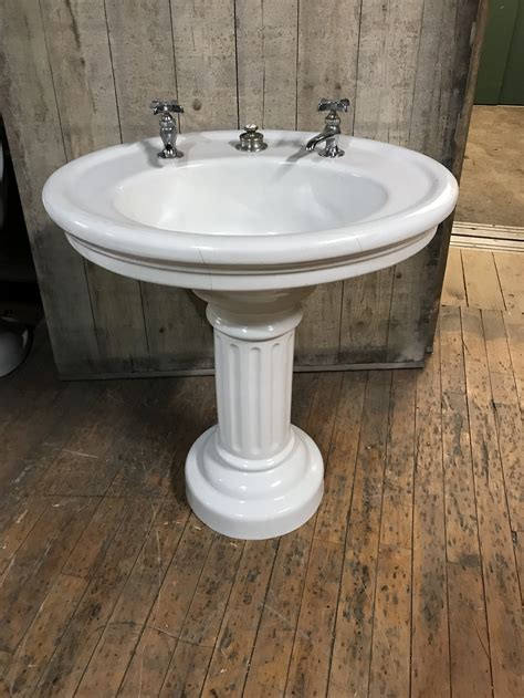 Antique Trough Sinks For Bathrooms Clotilde Toscani