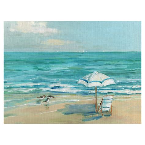 elyricsy.biz:vintage beach canvas prints