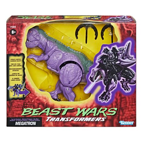 vintage beast wars transformers toys