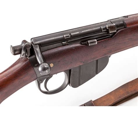 Vintage Bolt Action Rifles For Sale