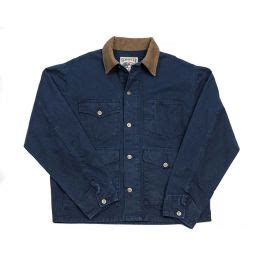 Vintage Brush Jacket