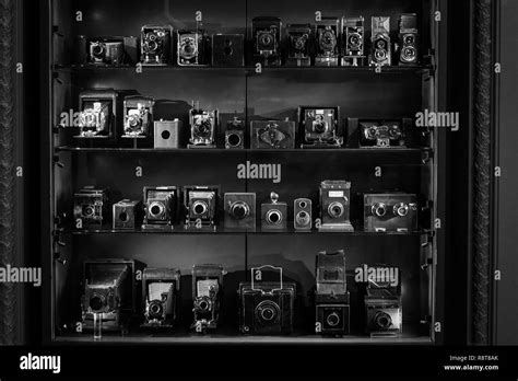 vintage camera gallery london