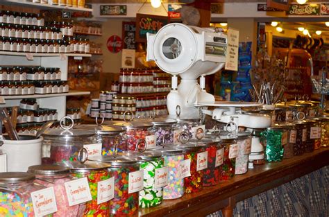 vintage candy store near me